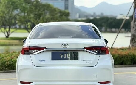 Toyota Corolla, 2022 год, 1 170 000 рублей, 5 фотография
