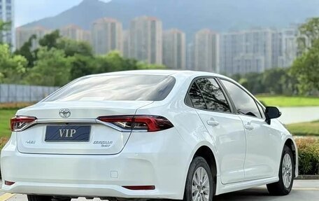 Toyota Corolla, 2022 год, 1 170 000 рублей, 6 фотография
