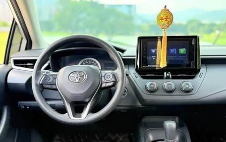 Toyota Corolla, 2022 год, 1 170 000 рублей, 8 фотография