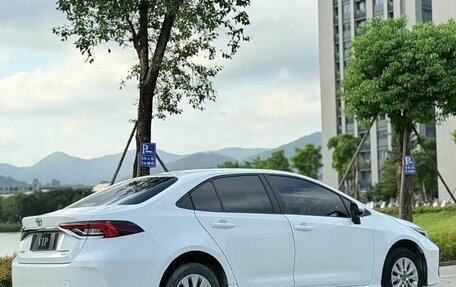 Toyota Corolla, 2022 год, 1 170 000 рублей, 7 фотография