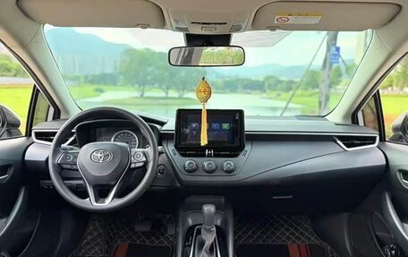 Toyota Corolla, 2022 год, 1 170 000 рублей, 9 фотография