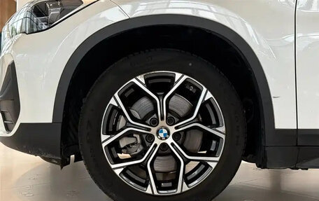 BMW X1, 2022 год, 2 221 077 рублей, 8 фотография