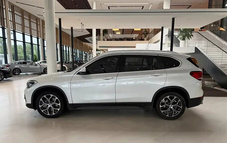 BMW X1, 2022 год, 2 221 077 рублей, 6 фотография