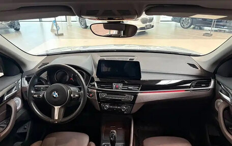 BMW X1, 2022 год, 2 221 077 рублей, 9 фотография