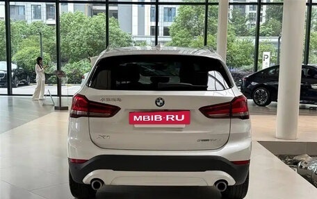 BMW X1, 2022 год, 2 221 077 рублей, 3 фотография