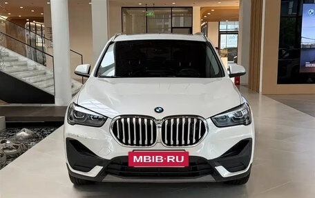 BMW X1, 2022 год, 2 221 077 рублей, 2 фотография