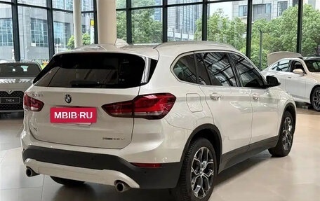 BMW X1, 2022 год, 2 221 077 рублей, 4 фотография