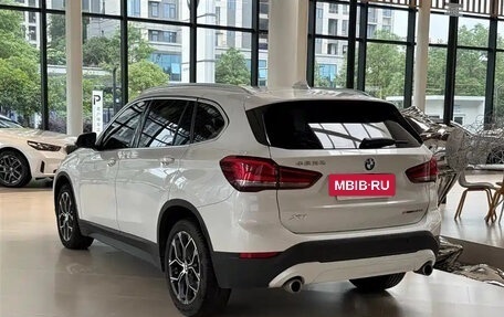BMW X1, 2022 год, 2 221 077 рублей, 5 фотография