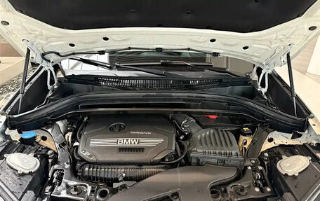 BMW X1, 2022 год, 2 221 077 рублей, 10 фотография