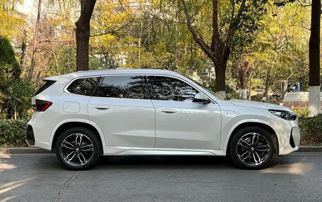 BMW X1, 2023 год, 3 140 077 рублей, 8 фотография