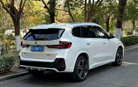 BMW X1, 2023 год, 3 140 077 рублей, 5 фотография