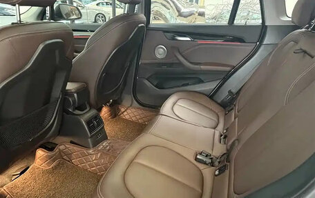 BMW X1, 2022 год, 2 221 077 рублей, 11 фотография