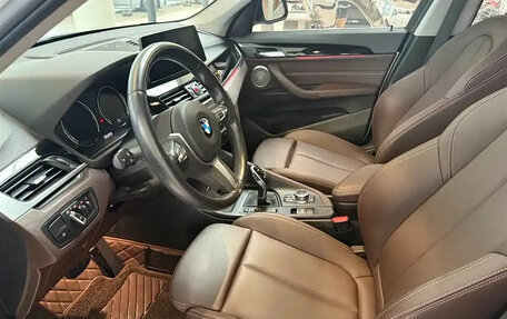 BMW X1, 2022 год, 2 221 077 рублей, 13 фотография