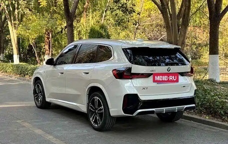 BMW X1, 2023 год, 3 140 077 рублей, 7 фотография