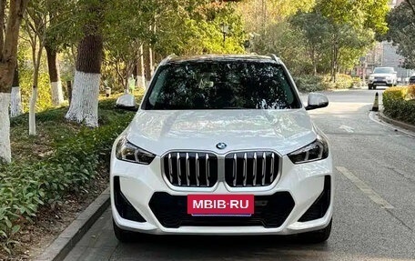 BMW X1, 2023 год, 3 140 077 рублей, 2 фотография