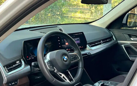 BMW X1, 2023 год, 3 140 077 рублей, 11 фотография