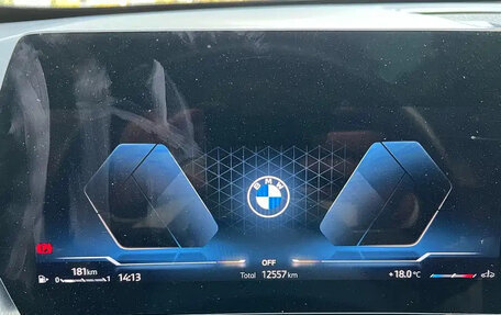 BMW X1, 2023 год, 3 140 077 рублей, 16 фотография