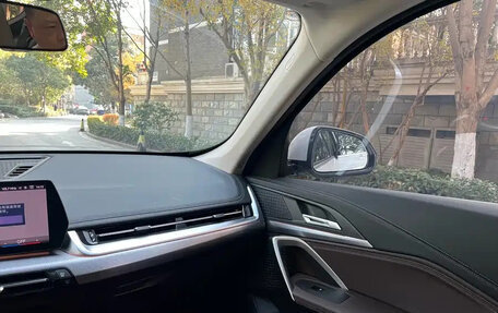 BMW X1, 2023 год, 3 140 077 рублей, 15 фотография