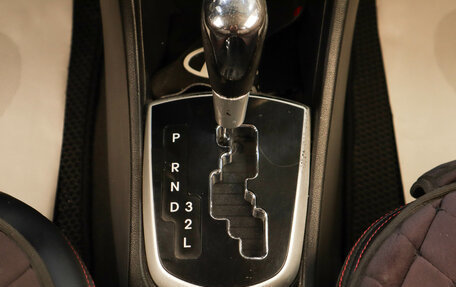 Hyundai Solaris II рестайлинг, 2011 год, 759 000 рублей, 18 фотография