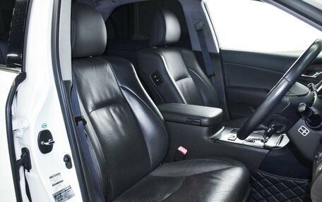 Toyota Crown, 2009 год, 2 149 000 рублей, 12 фотография