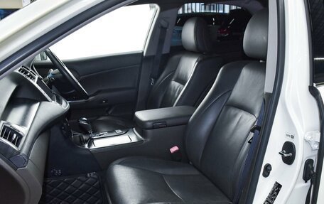Toyota Crown, 2009 год, 2 149 000 рублей, 9 фотография