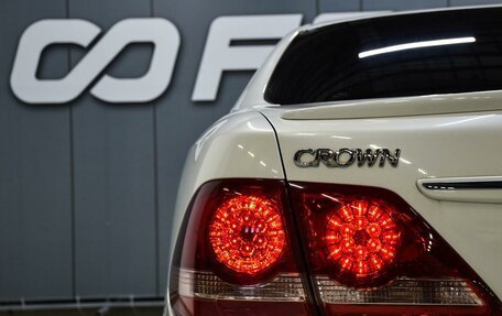 Toyota Crown, 2009 год, 2 149 000 рублей, 6 фотография