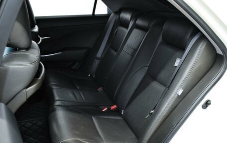 Toyota Crown, 2009 год, 2 149 000 рублей, 10 фотография