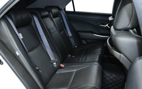Toyota Crown, 2009 год, 2 149 000 рублей, 11 фотография