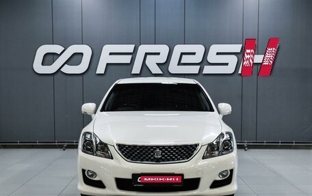 Toyota Crown, 2009 год, 2 149 000 рублей, 3 фотография