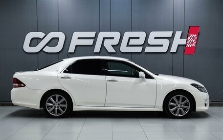 Toyota Crown, 2009 год, 2 149 000 рублей, 5 фотография