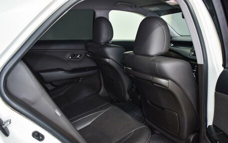 Toyota Crown, 2009 год, 2 149 000 рублей, 16 фотография