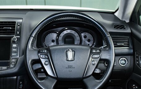 Toyota Crown, 2009 год, 2 149 000 рублей, 17 фотография