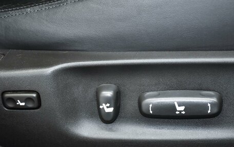 Toyota Crown, 2009 год, 2 149 000 рублей, 25 фотография