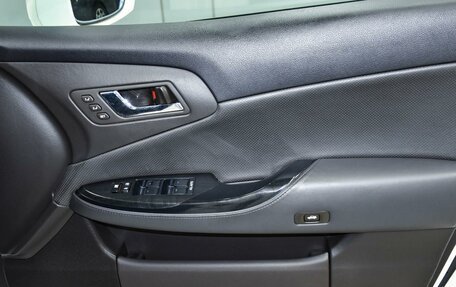 Toyota Crown, 2009 год, 2 149 000 рублей, 29 фотография