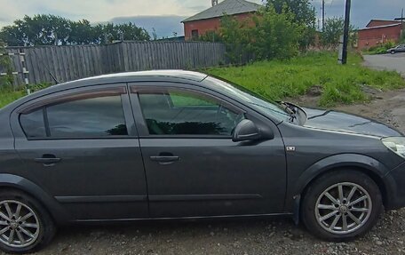 Opel Astra H, 2010 год, 530 000 рублей, 3 фотография