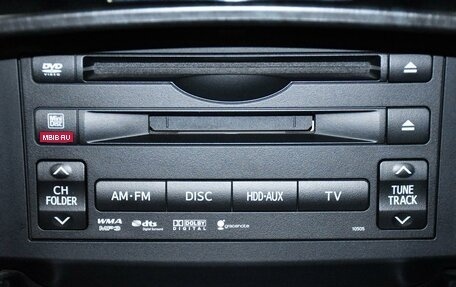 Toyota Crown, 2009 год, 2 149 000 рублей, 27 фотография