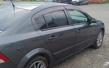 Opel Astra H, 2010 год, 530 000 рублей, 4 фотография
