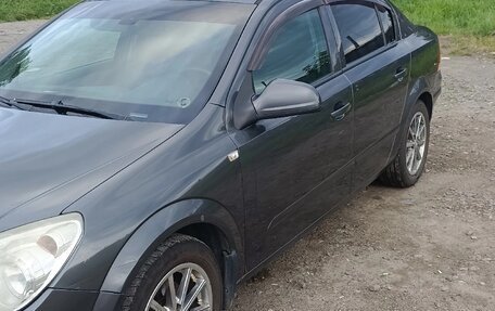 Opel Astra H, 2010 год, 530 000 рублей, 7 фотография