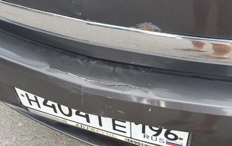 Opel Astra H, 2010 год, 530 000 рублей, 16 фотография