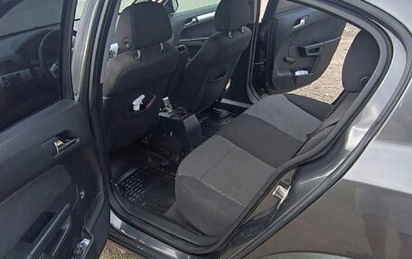 Opel Astra H, 2010 год, 530 000 рублей, 15 фотография