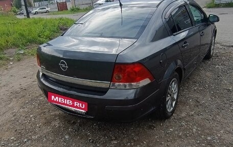 Opel Astra H, 2010 год, 530 000 рублей, 5 фотография