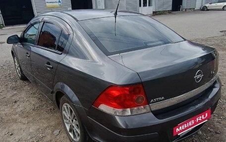 Opel Astra H, 2010 год, 530 000 рублей, 6 фотография