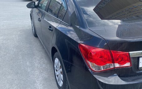 Chevrolet Cruze II, 2013 год, 600 000 рублей, 7 фотография