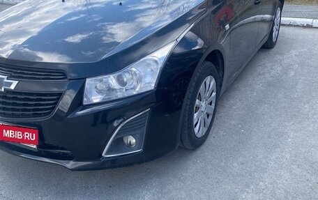 Chevrolet Cruze II, 2013 год, 600 000 рублей, 2 фотография