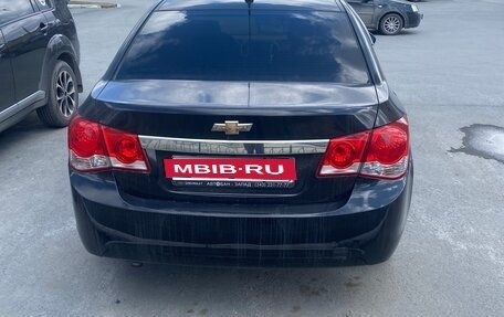 Chevrolet Cruze II, 2013 год, 600 000 рублей, 6 фотография