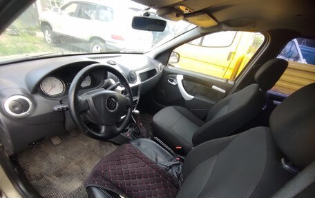 Renault Logan I, 2011 год, 350 000 рублей, 8 фотография