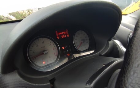 Renault Logan I, 2011 год, 350 000 рублей, 12 фотография