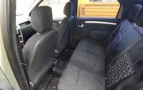 Renault Logan I, 2011 год, 350 000 рублей, 11 фотография