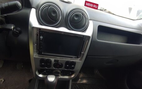 Renault Logan I, 2011 год, 350 000 рублей, 10 фотография