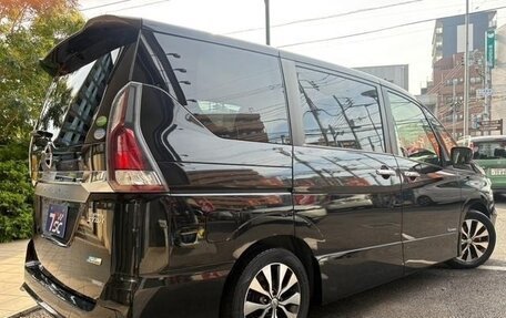Nissan Serena IV, 2018 год, 1 300 100 рублей, 3 фотография